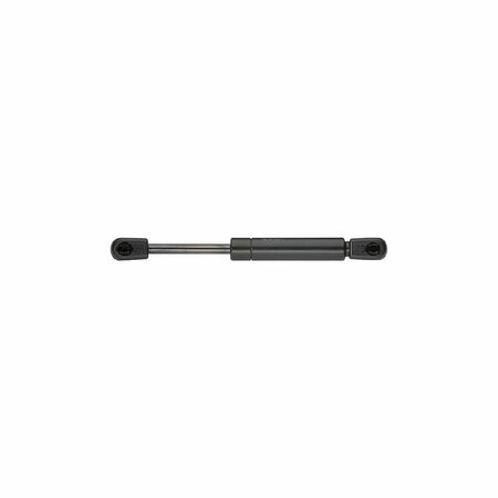 ATTWOOD SL34605 Gas Spring 20 Extended, 12 Compressed, 60 lbs. SL34-60-5